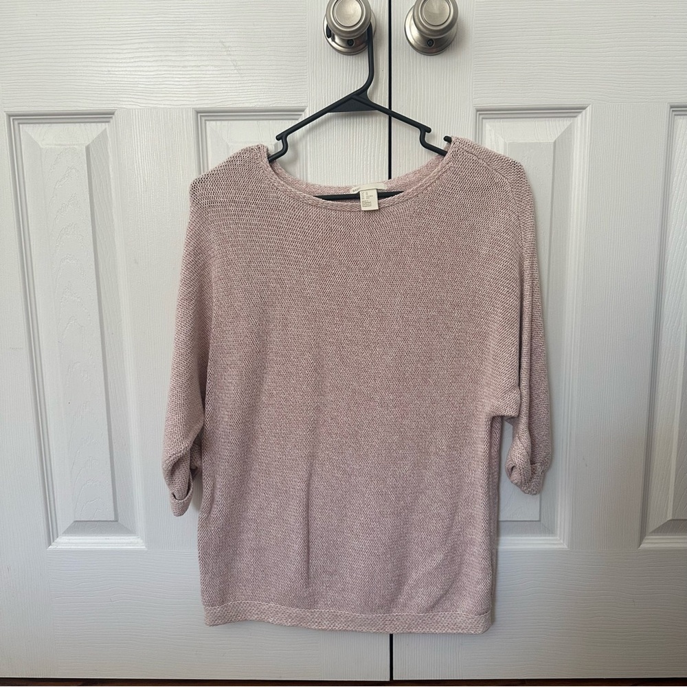H&M Sweater